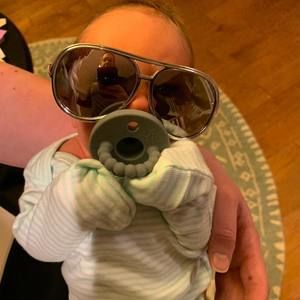 Meet your Posher, Brent